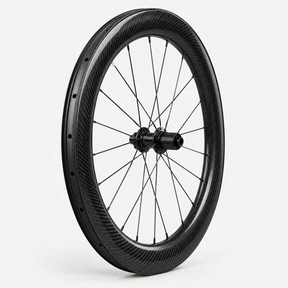 Kettwerk Carbon 45 Wheel