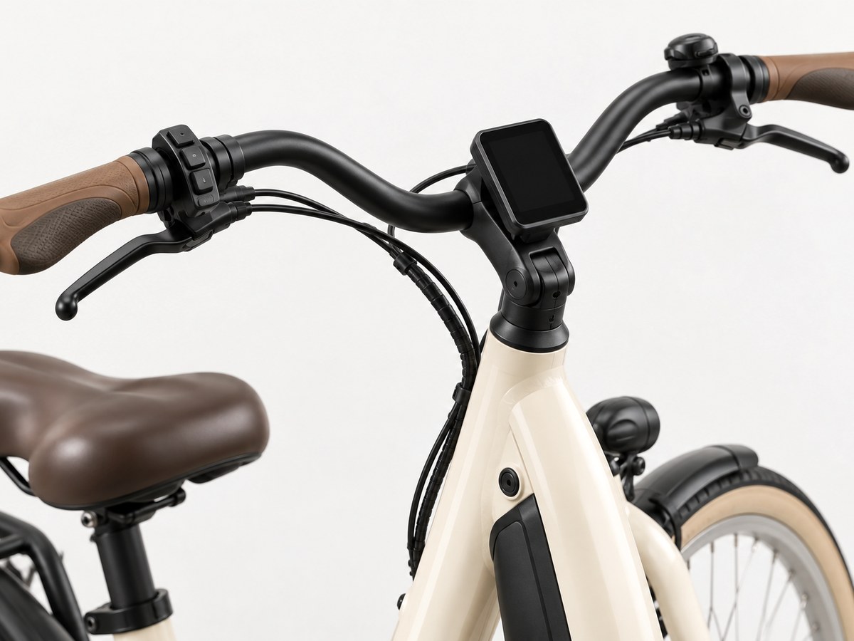 Urbanrad Stadt E