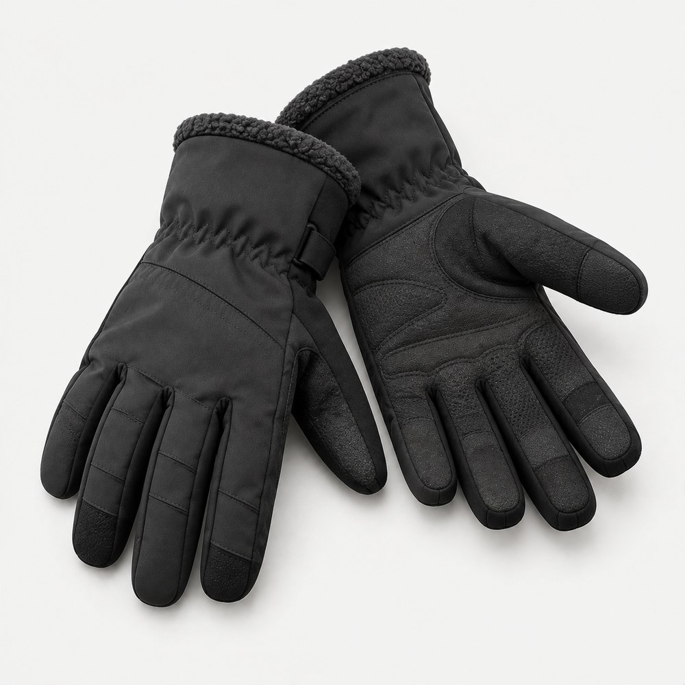 Kopfsache Summer Mitts