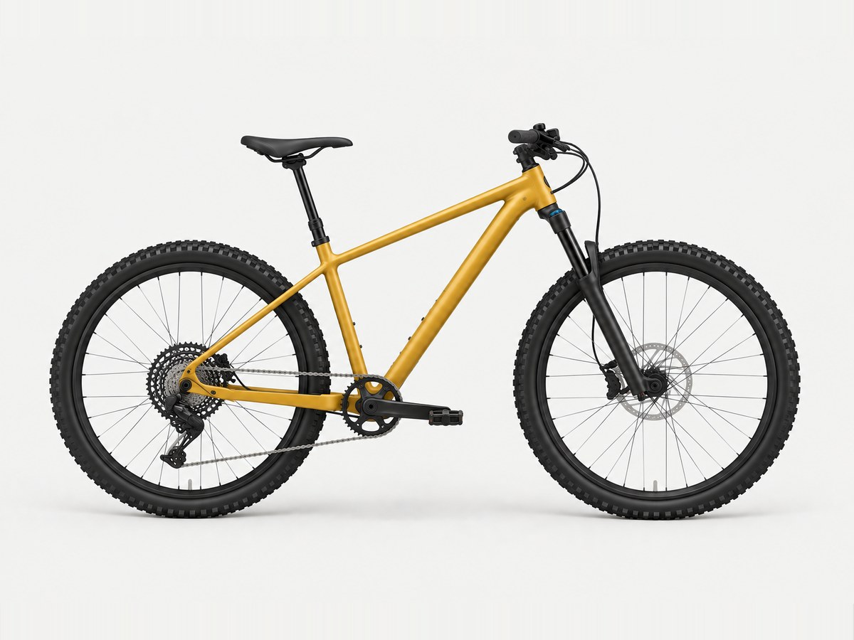 Trailforge Scout 5