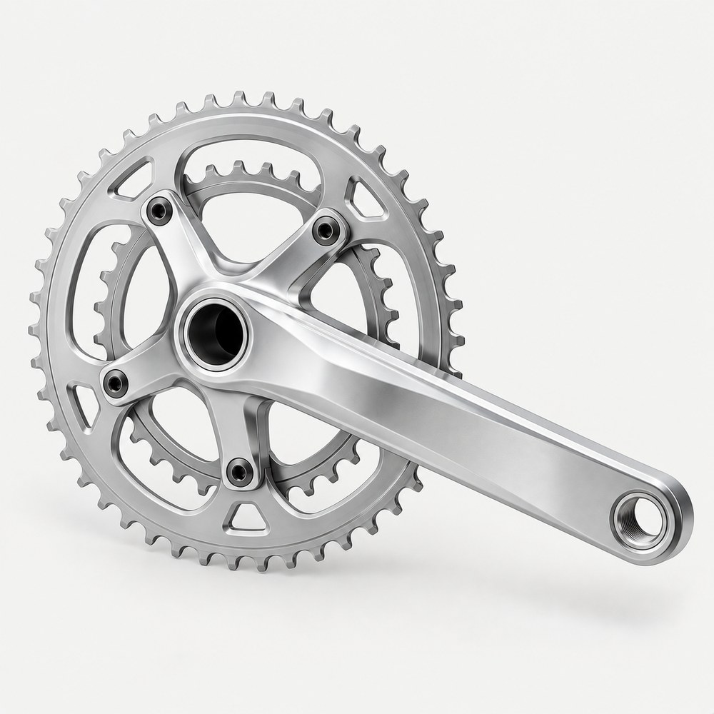 Kettwerk Oval Chainring 34T