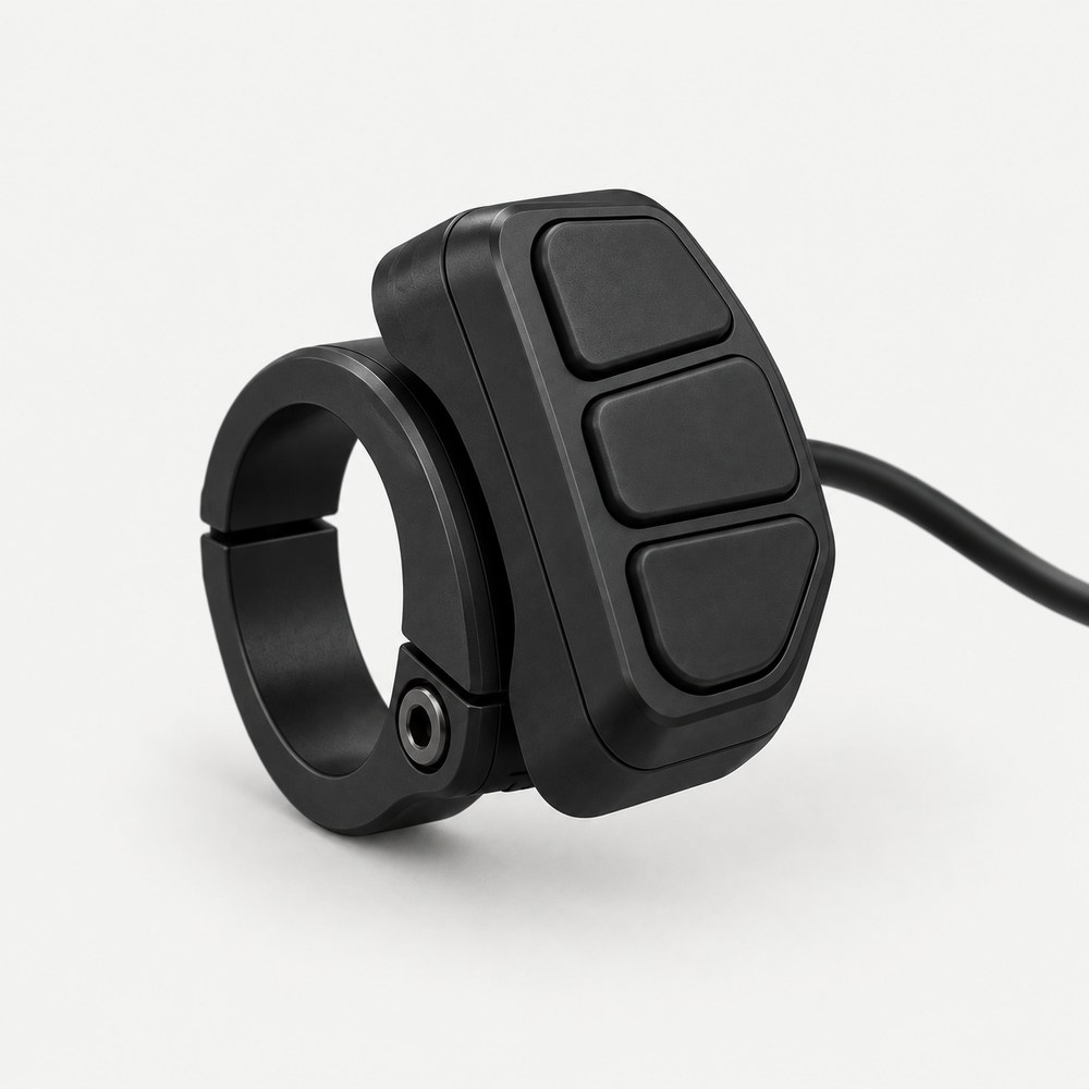 Alpenstrom Thumb Remote