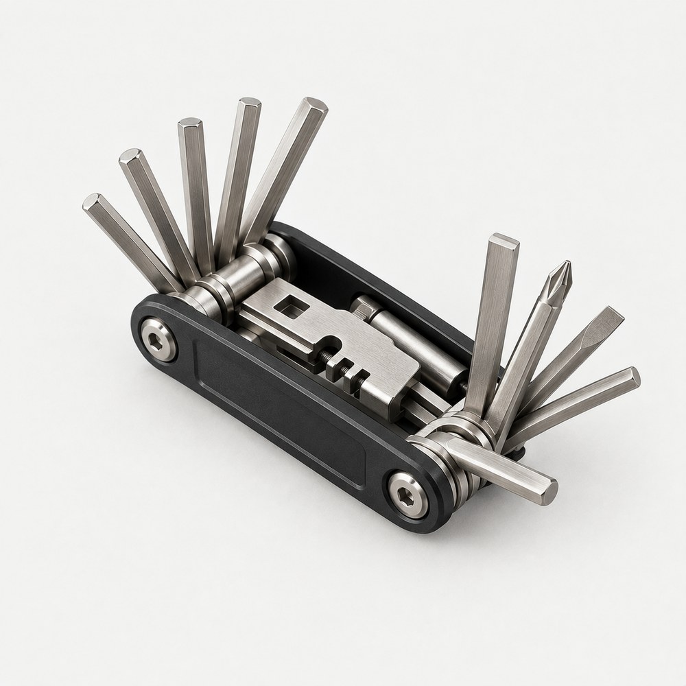 Kettwerk Multi-tool 16