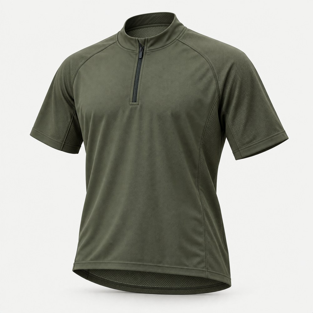 Kopfsache Rain Jacket