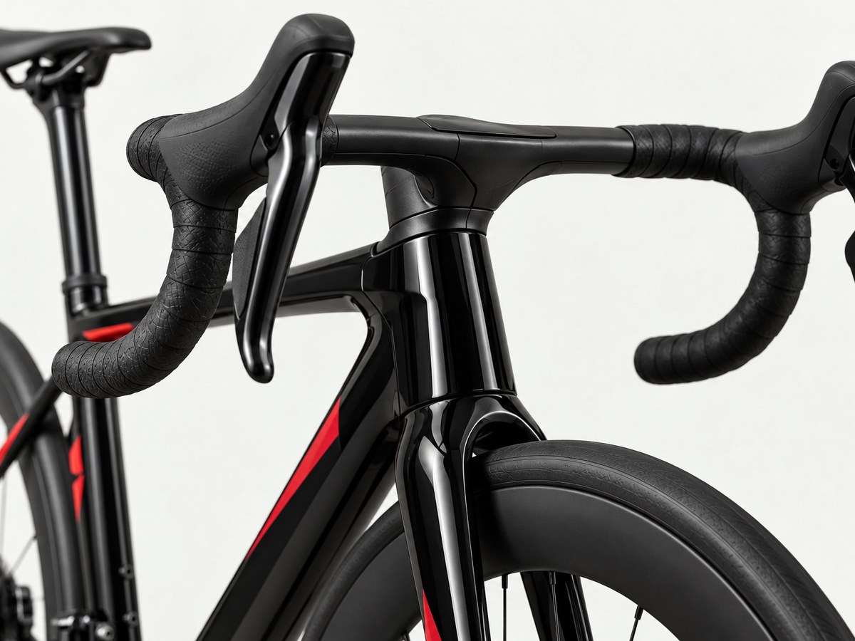 Veloform Aero R8