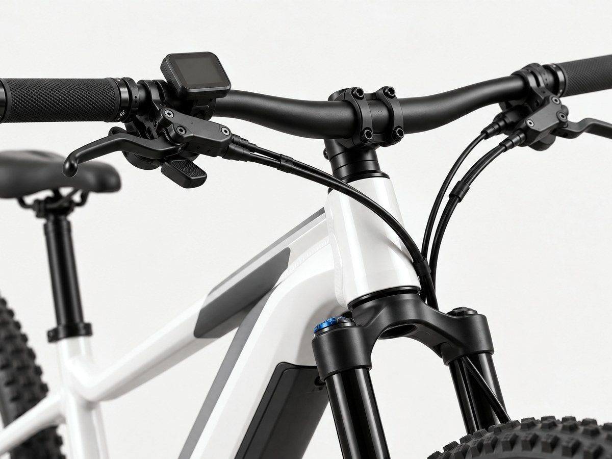 Trailforge Scout E5