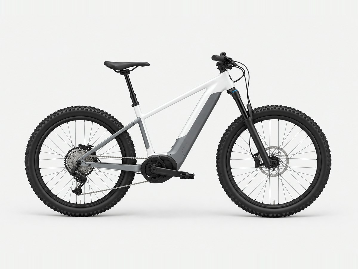 Trailforge Scout E5