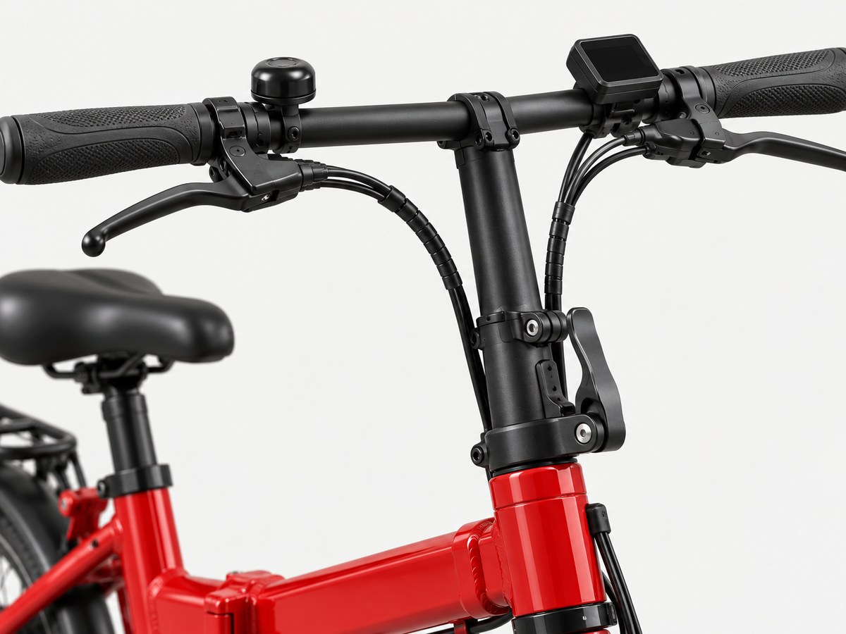 Veloform Fold E