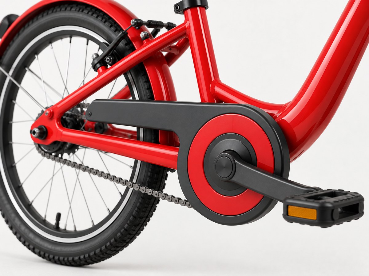 Urbanrad Kids 16