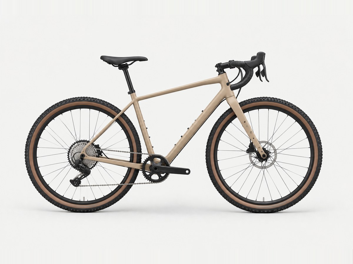 Nordvelo Grus G5