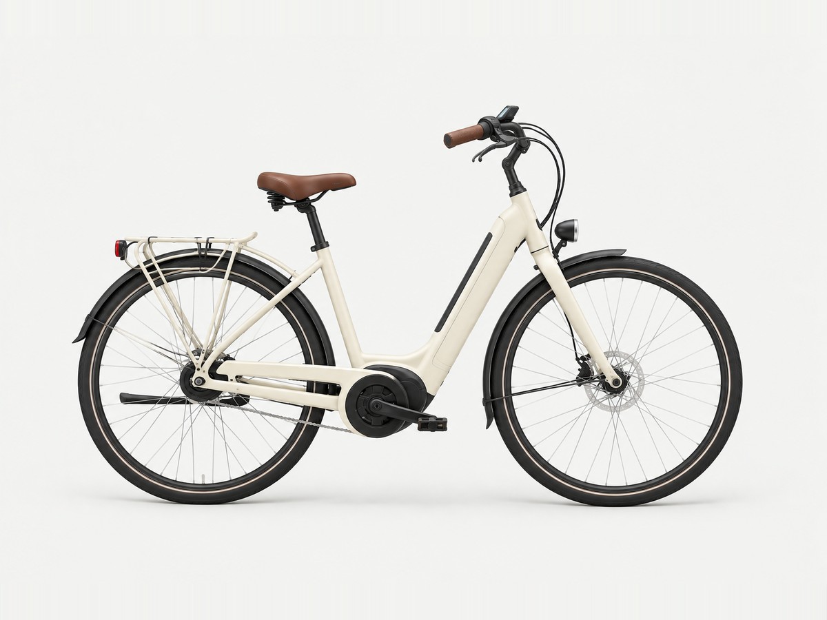 Urbanrad Stadt E