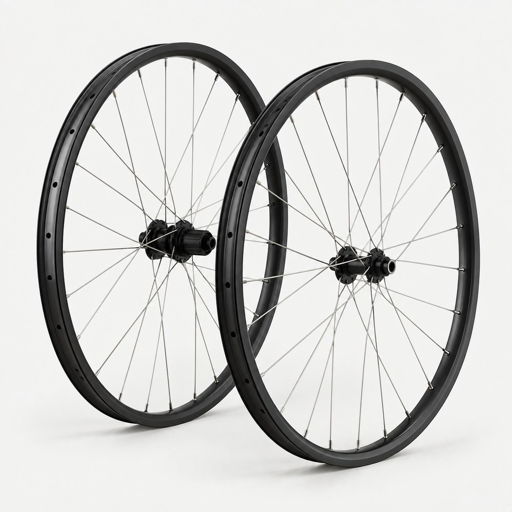 Kettwerk Trail Wheelset 29