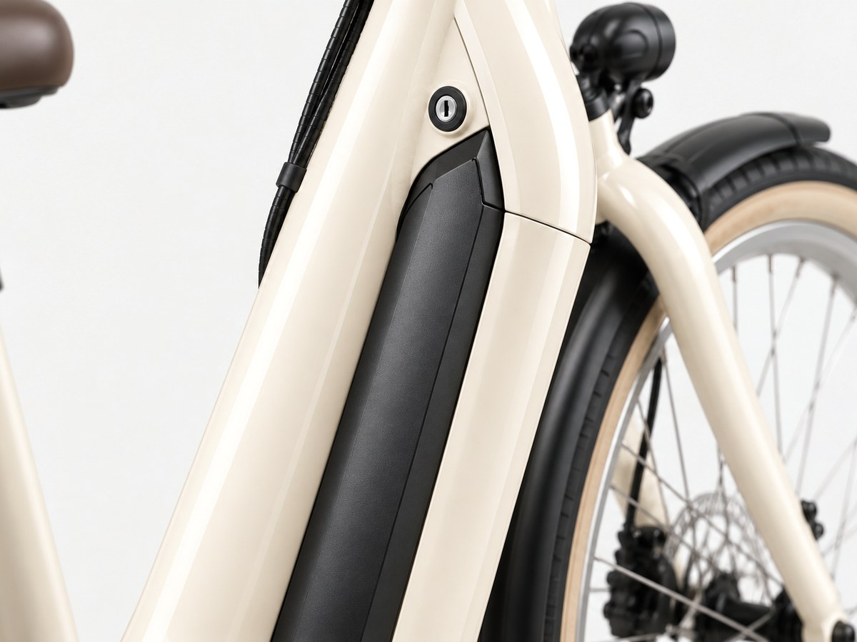 Urbanrad Stadt E