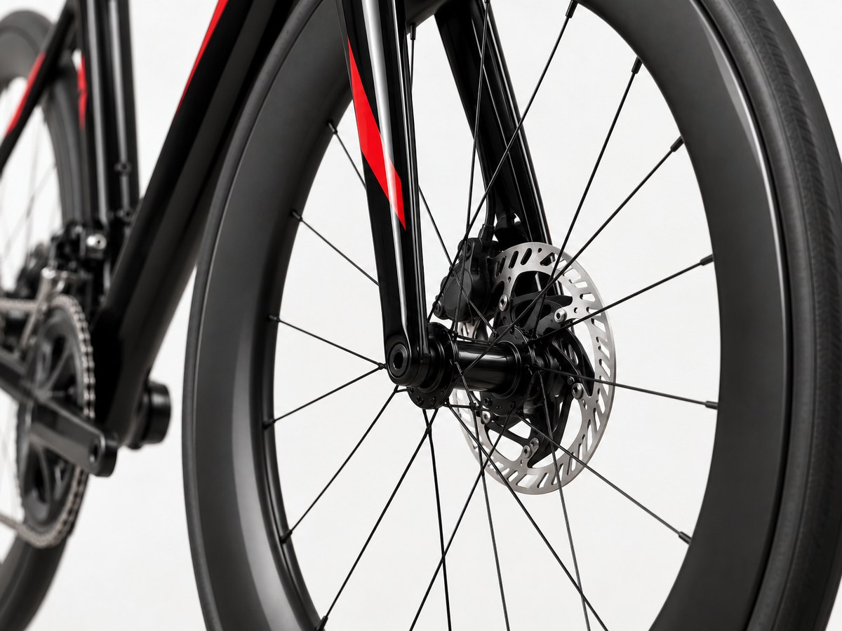 Veloform Aero R8