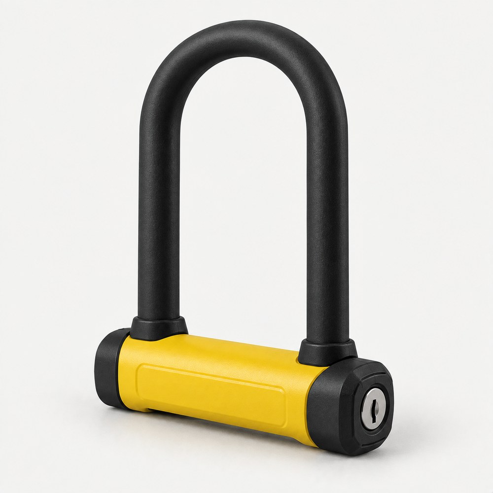 Kettwerk U-Lock 16
