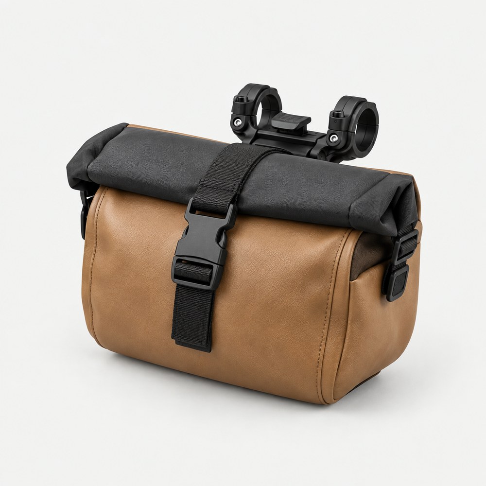 Kettwerk Handlebar Bag 5