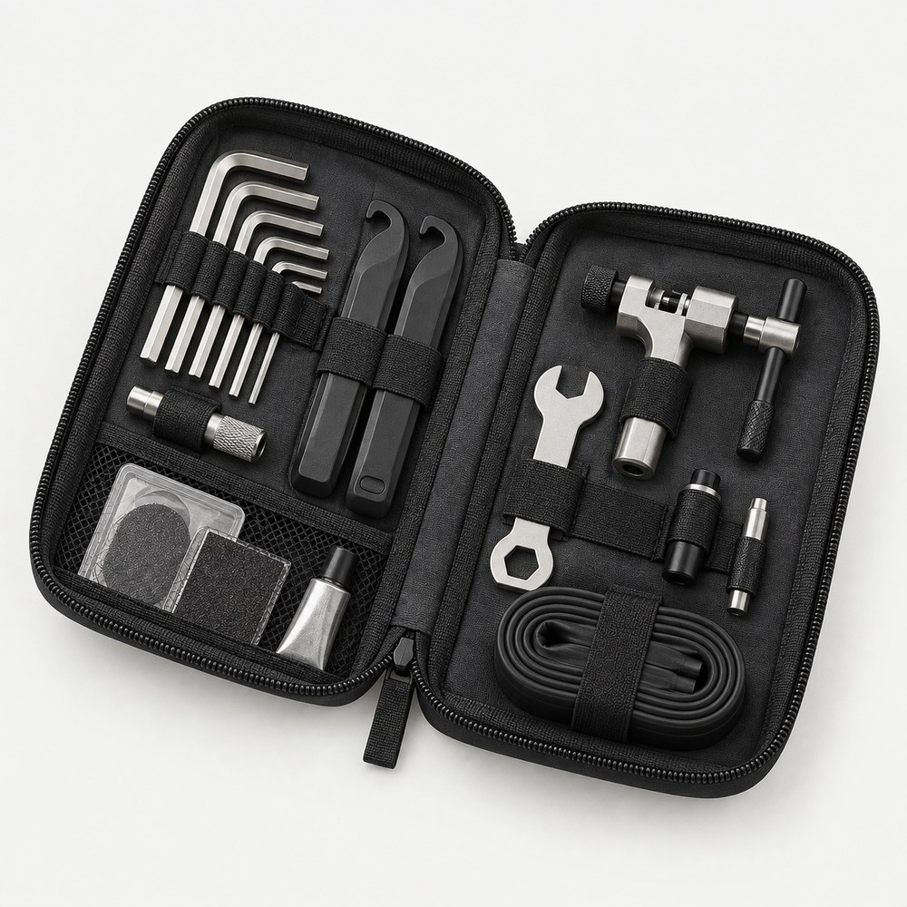 Kettwerk Mini Pump