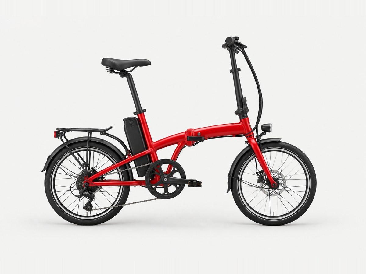 Veloform Fold E