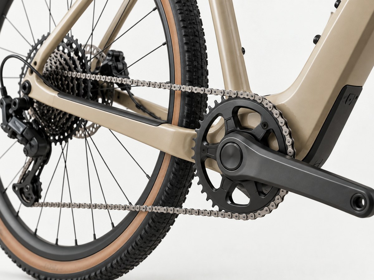 Nordvelo Grus G5