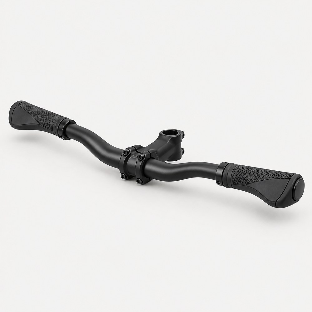 Kettwerk Comfort Saddle