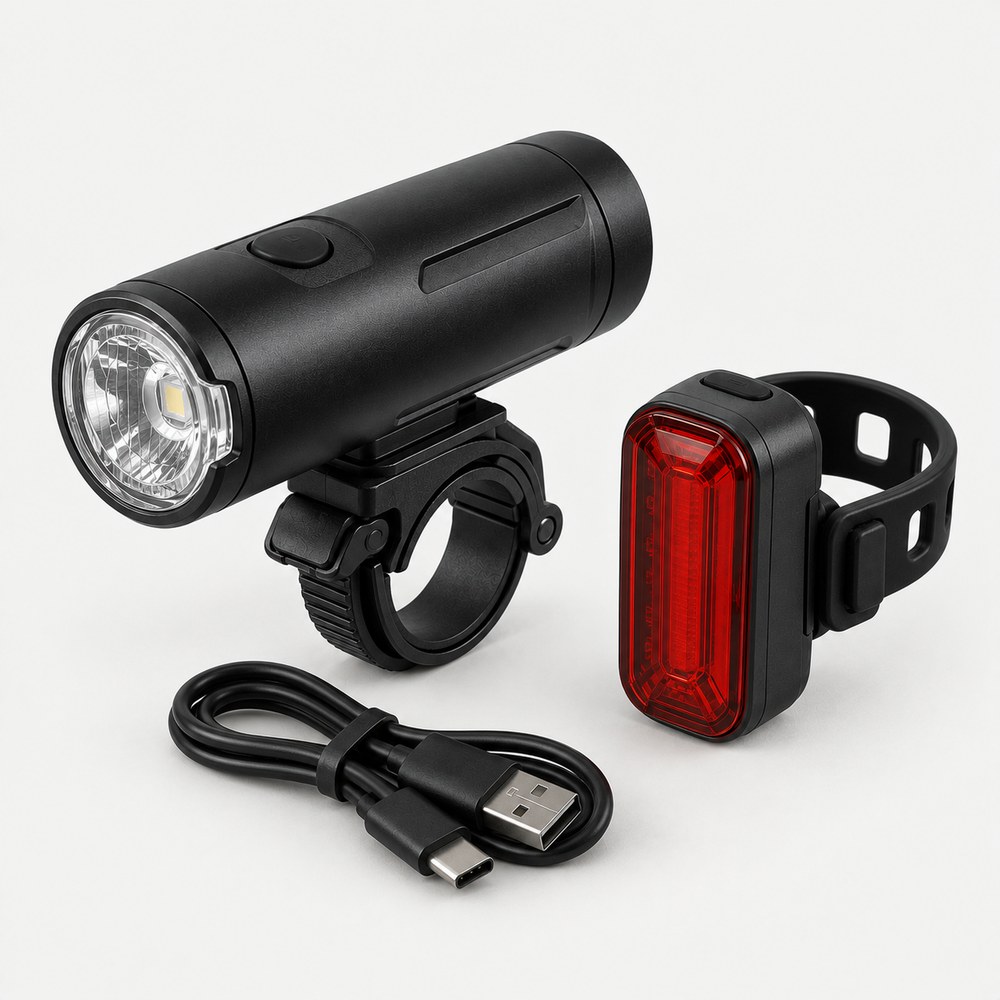 Kettwerk Light Set 80