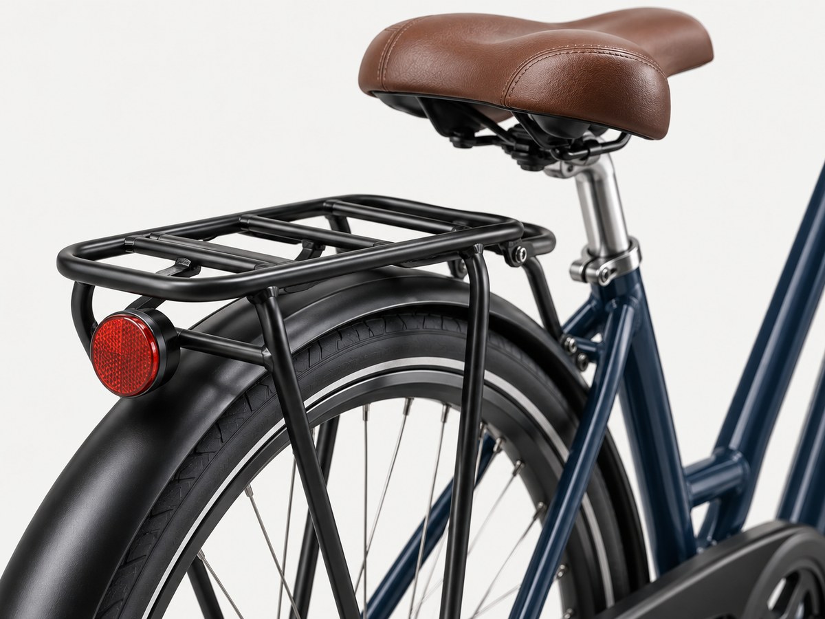 Nordvelo Tour 8