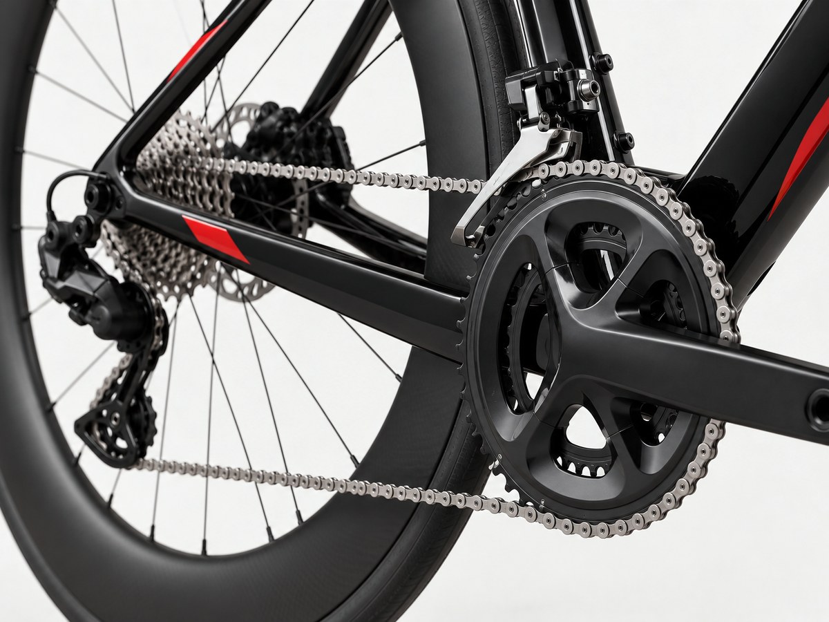 Veloform Aero R8