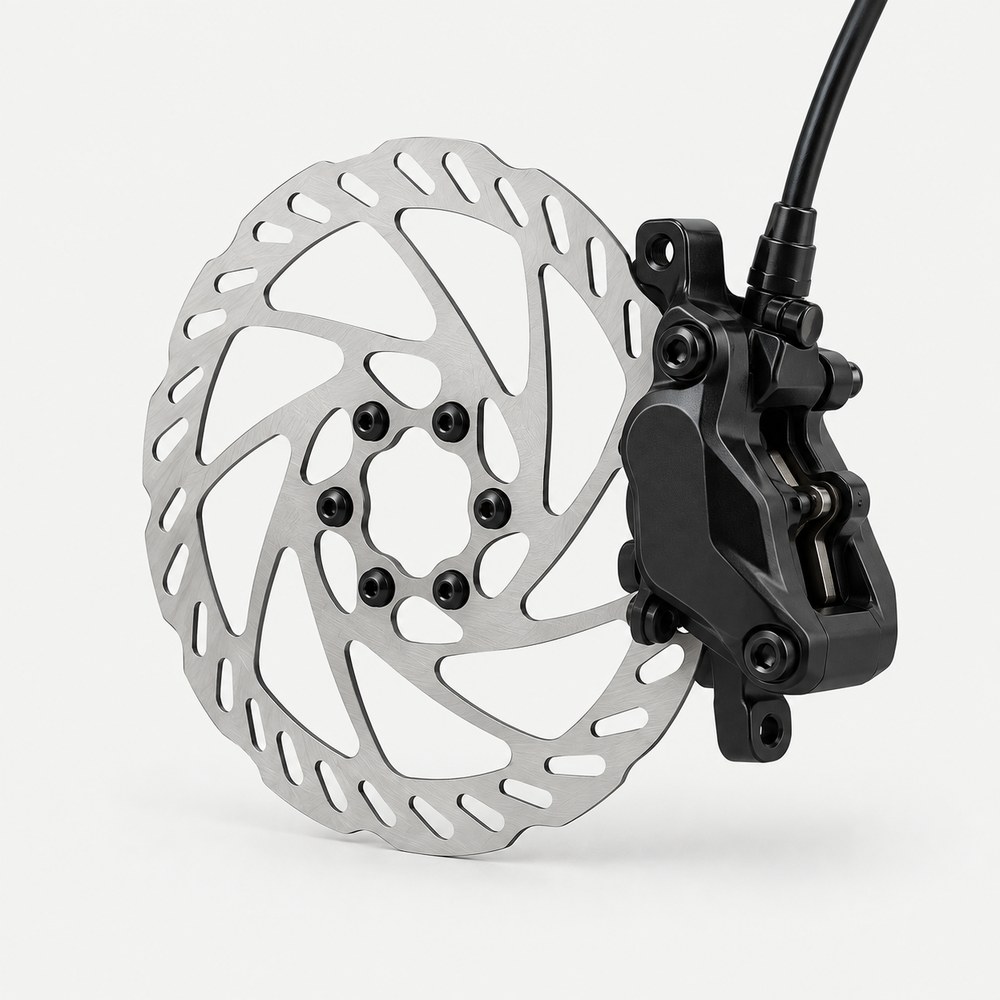 Kettwerk Disc Brake 4P
