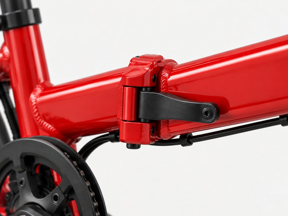 Veloform Fold E