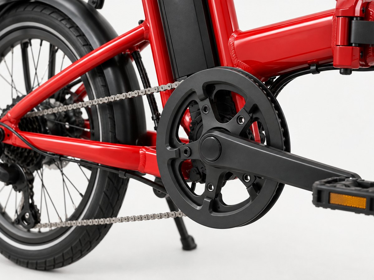 Veloform Fold E