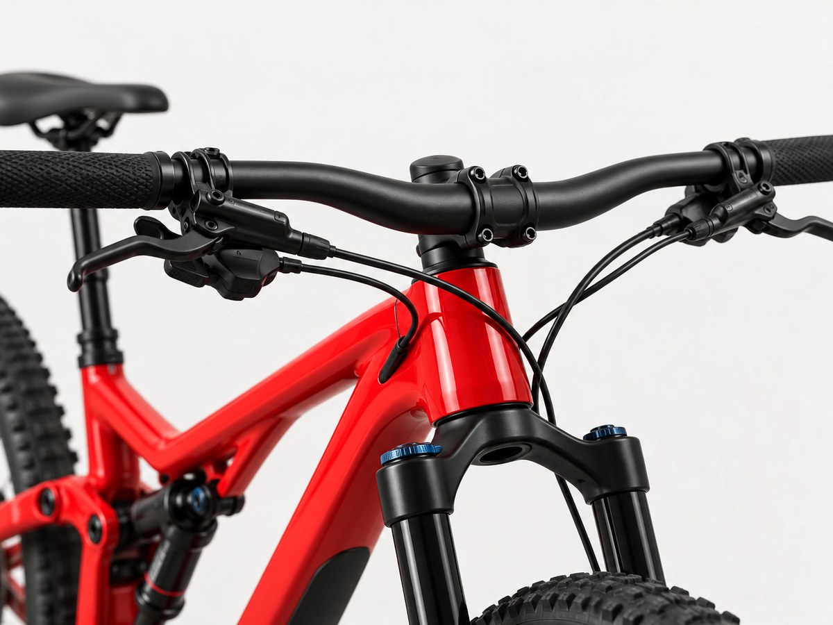 Trailforge Ridge 7