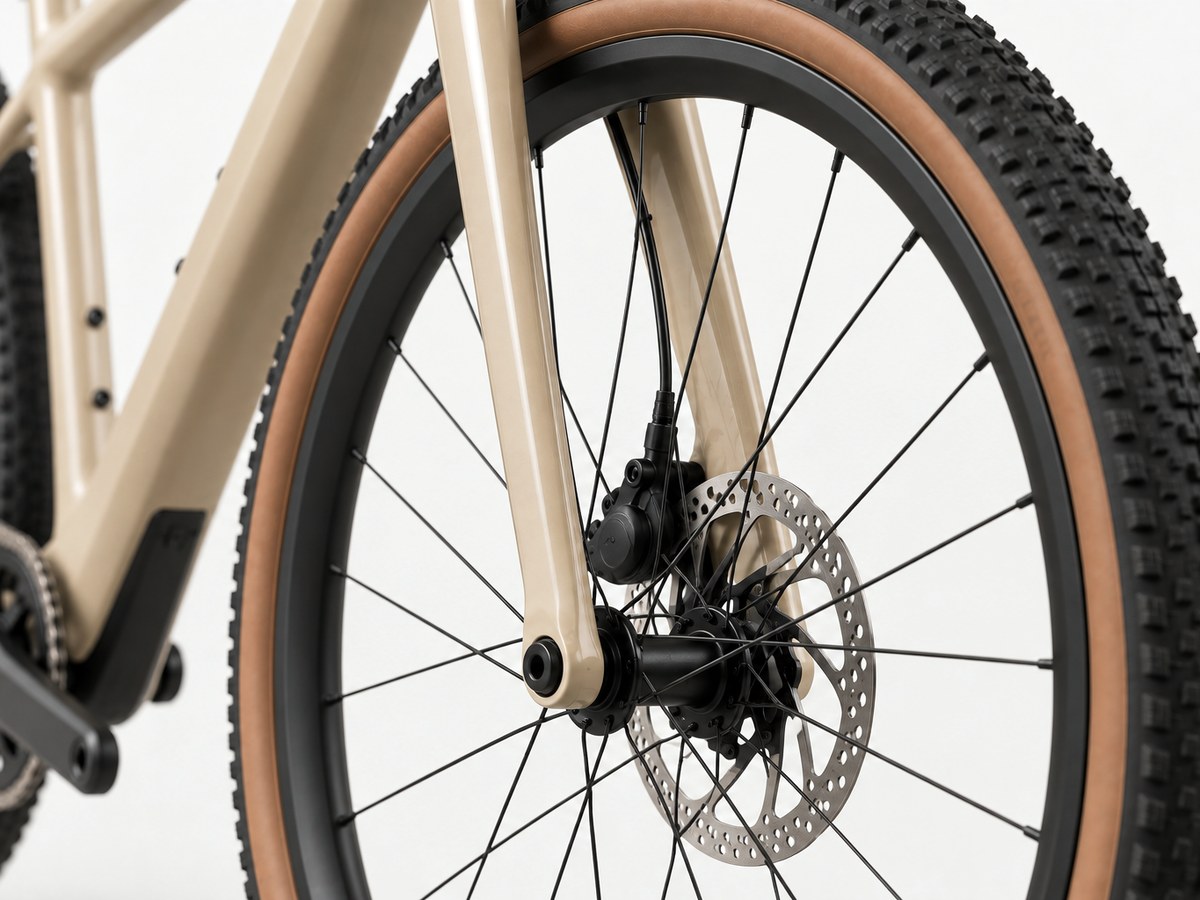 Nordvelo Grus G5