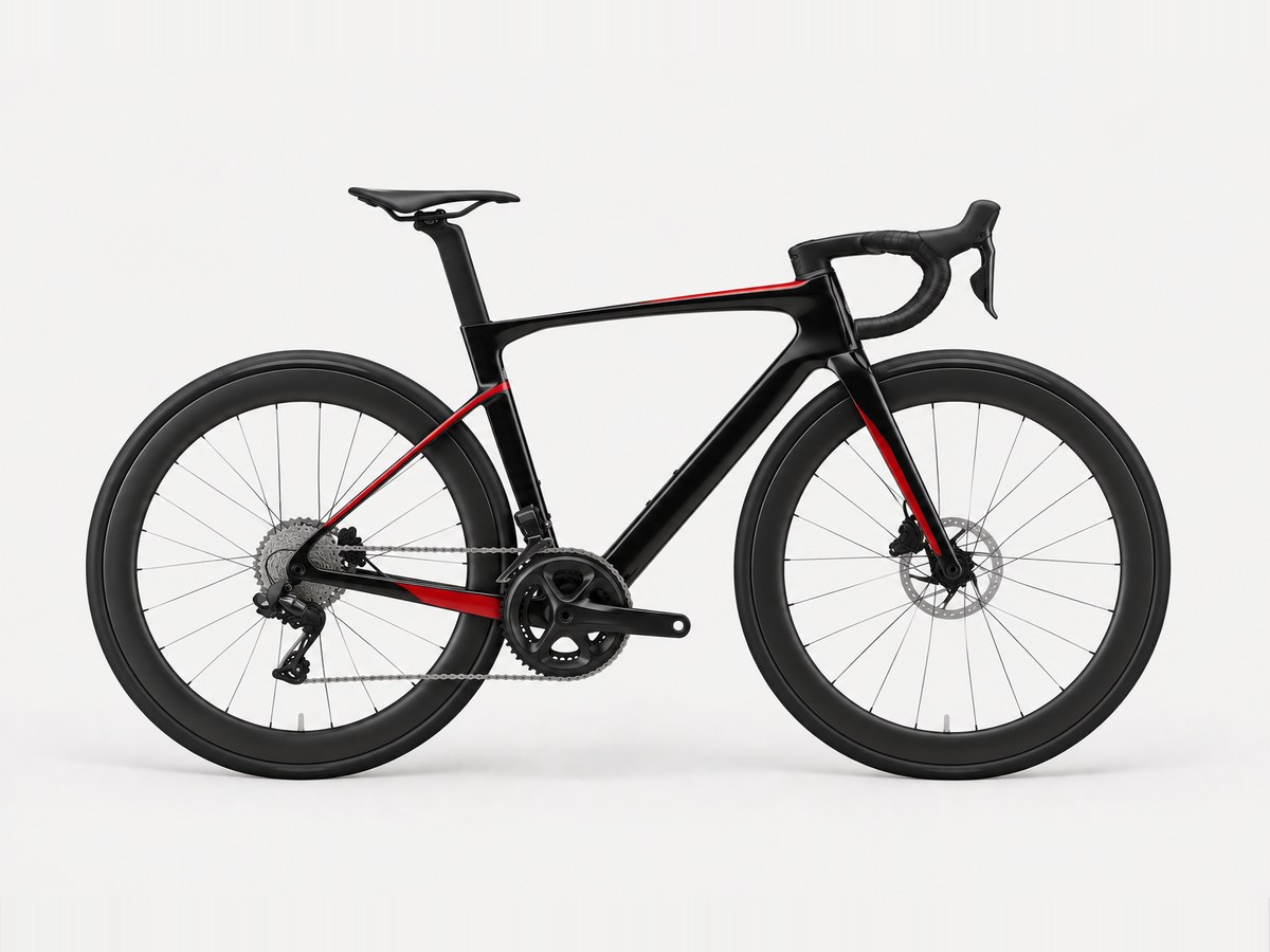 Veloform Aero R8