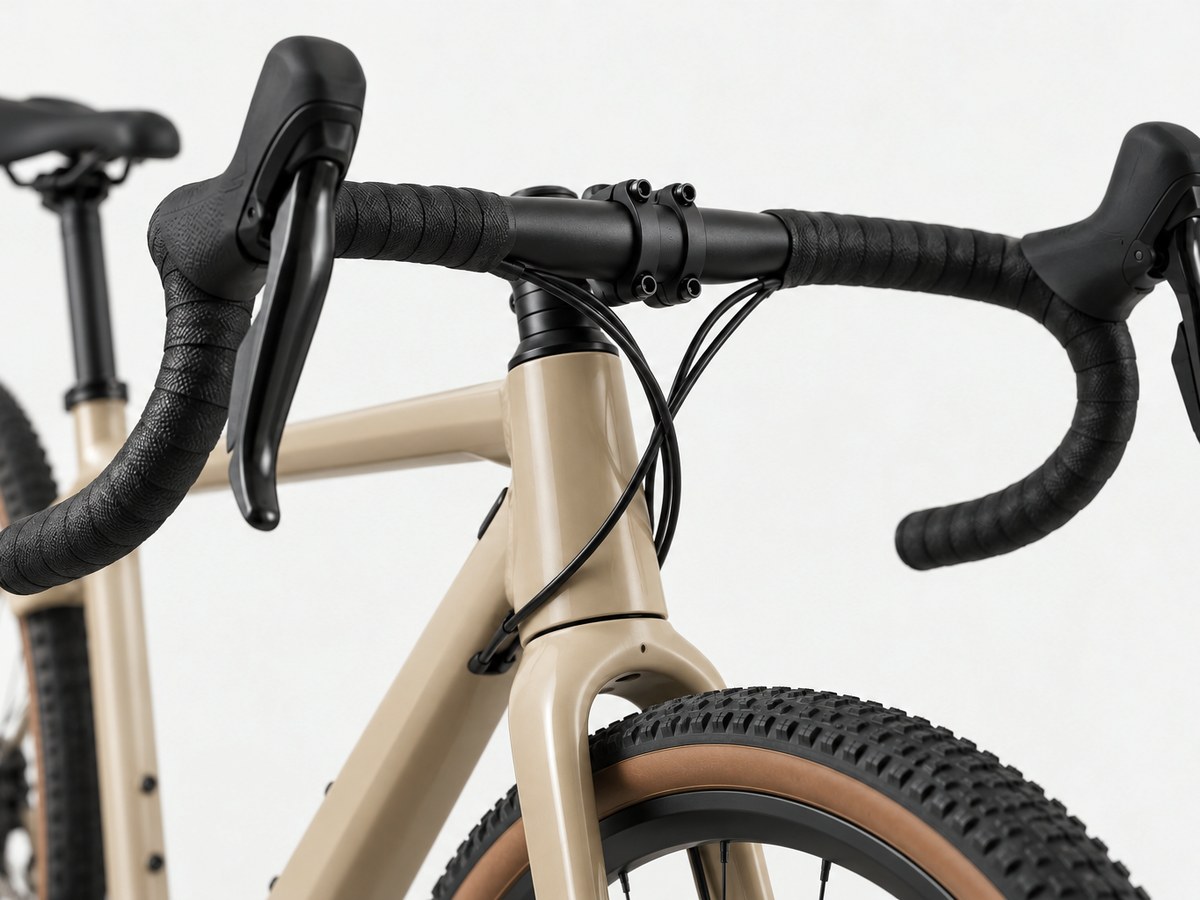 Nordvelo Grus G5