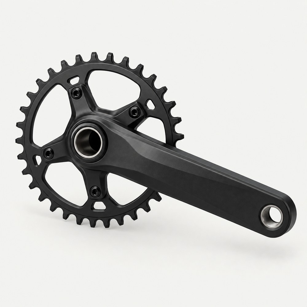 Kettwerk Crankset 1×12