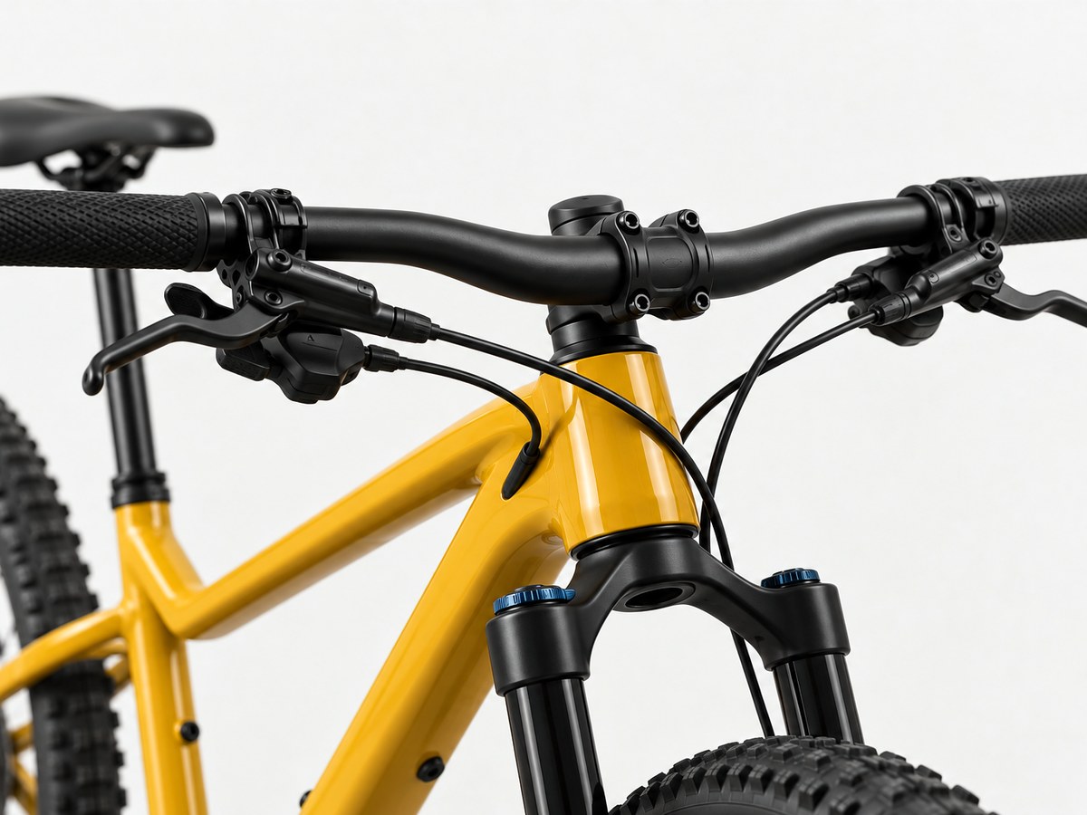 Trailforge Scout 5